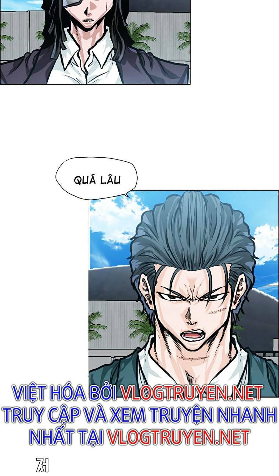 Bá Chủ Học Đường Ss4 - Chương 21