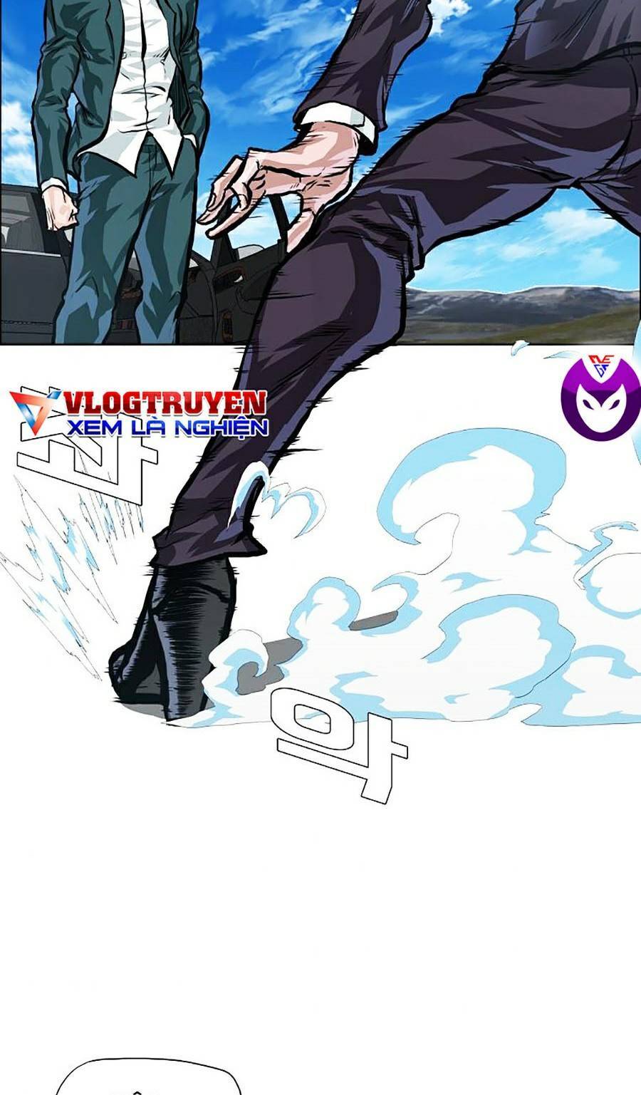 Bá Chủ Học Đường Ss4 - Chương 21