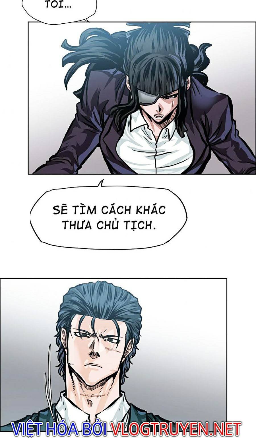 Bá Chủ Học Đường Ss4 - Chương 21