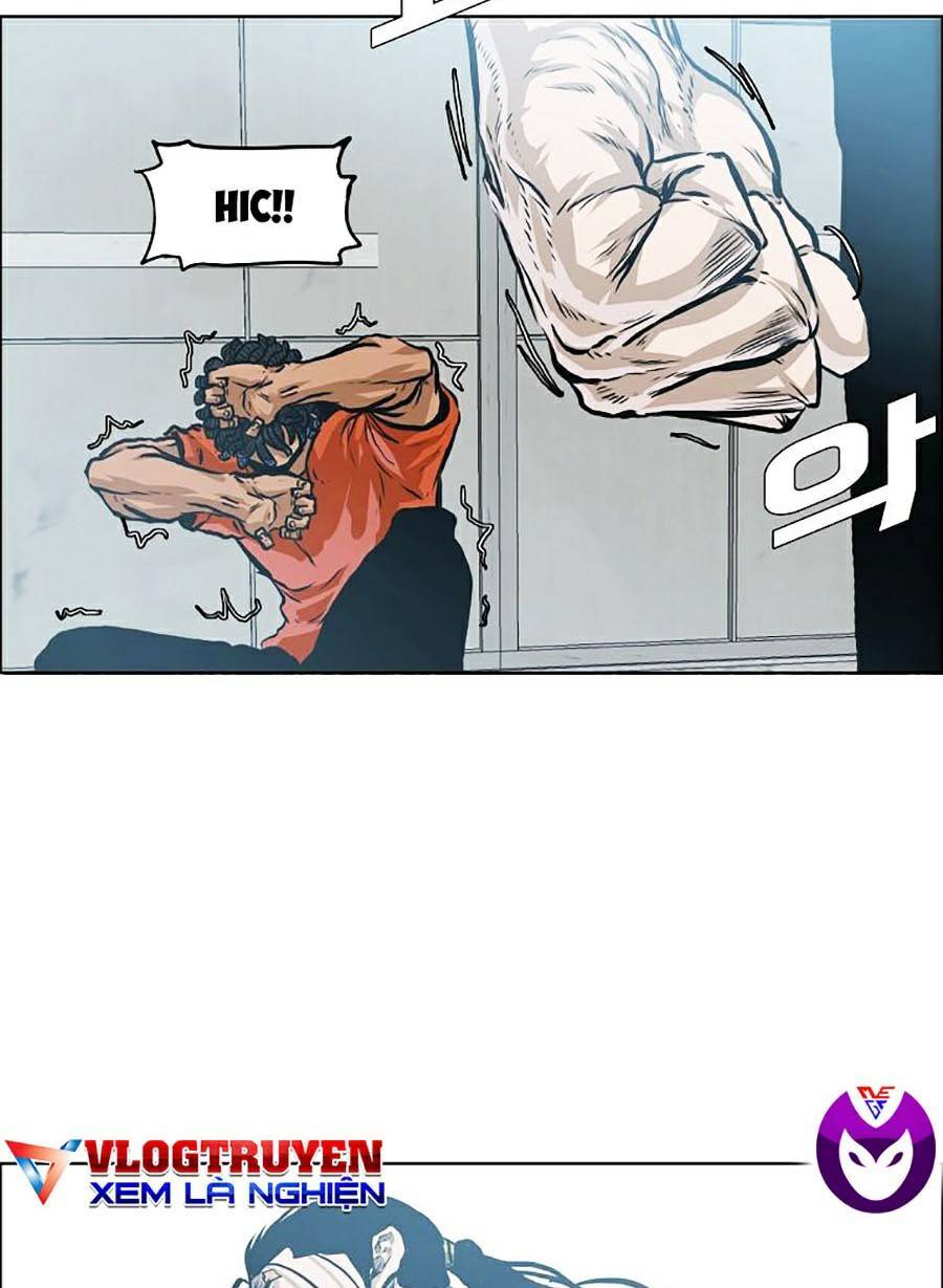 Bá Chủ Học Đường Ss4 - Chương 21