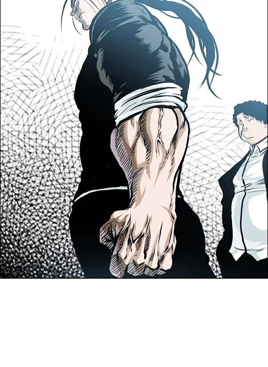 Bá Chủ Học Đường Ss4 - Chương 21