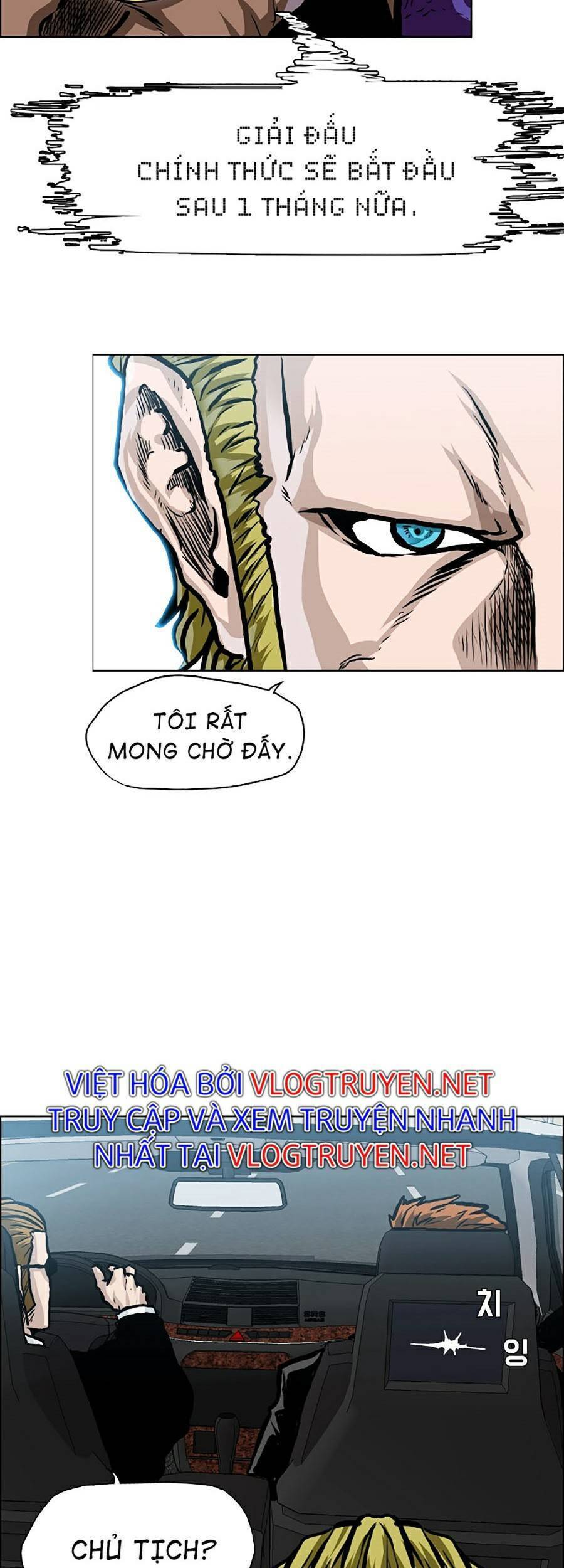 Bá Chủ Học Đường Ss4 - Chương 22