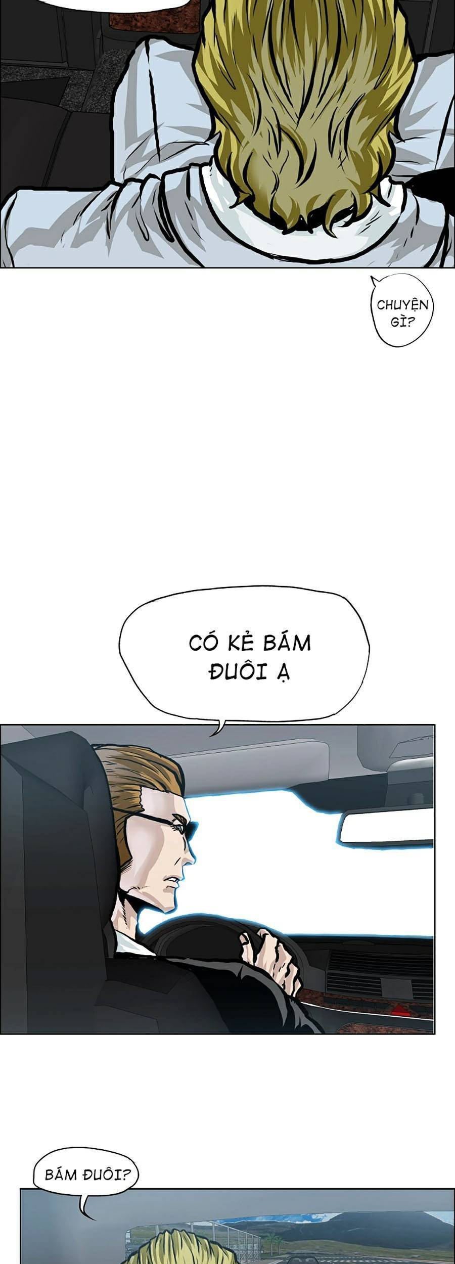 Bá Chủ Học Đường Ss4 - Chương 22