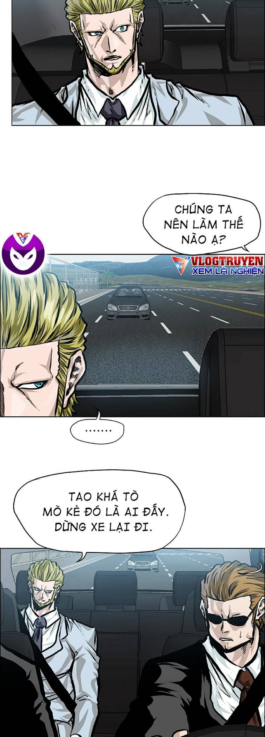 Bá Chủ Học Đường Ss4 - Chương 22