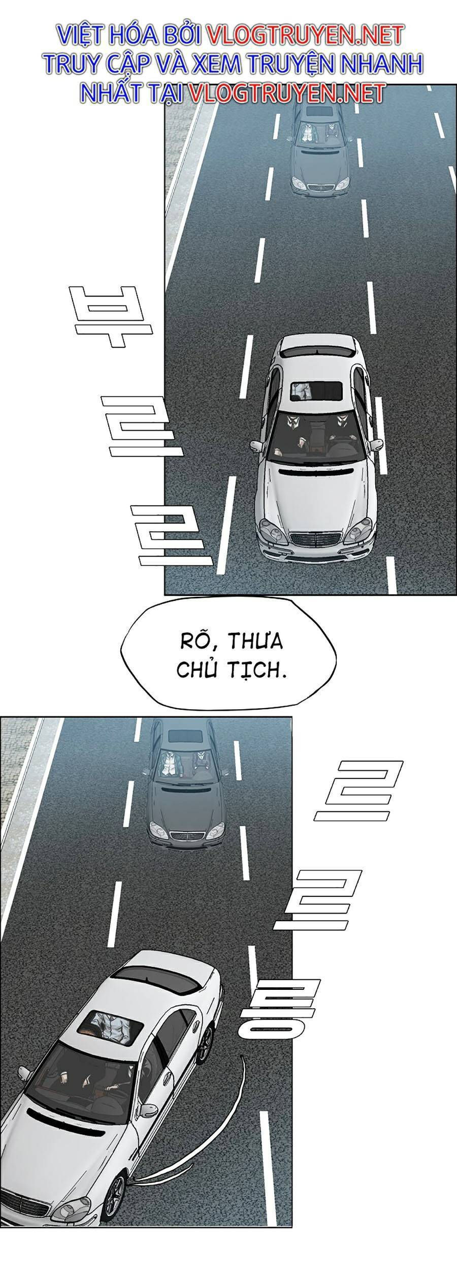 Bá Chủ Học Đường Ss4 - Chương 22