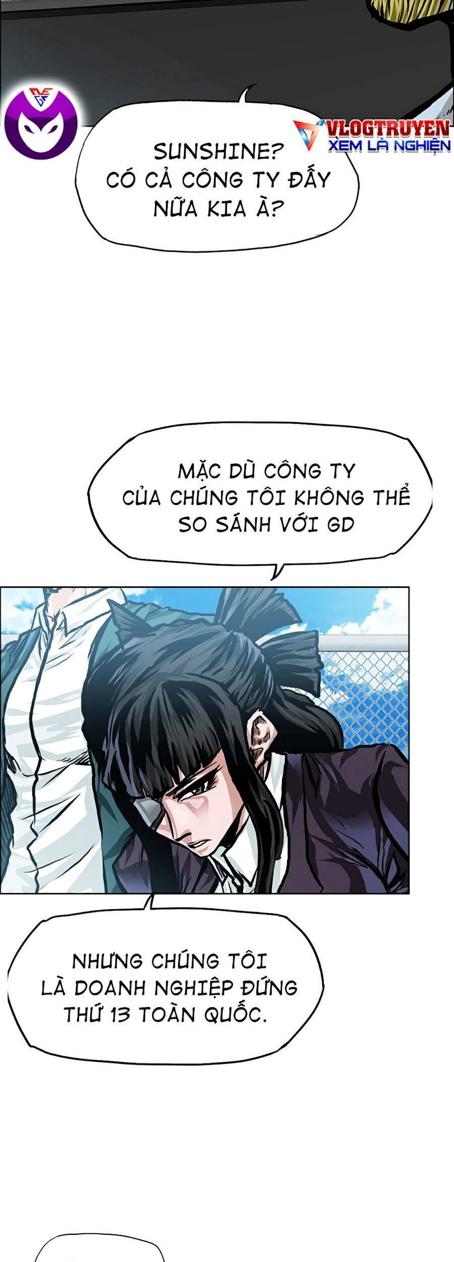 Bá Chủ Học Đường Ss4 - Chương 22