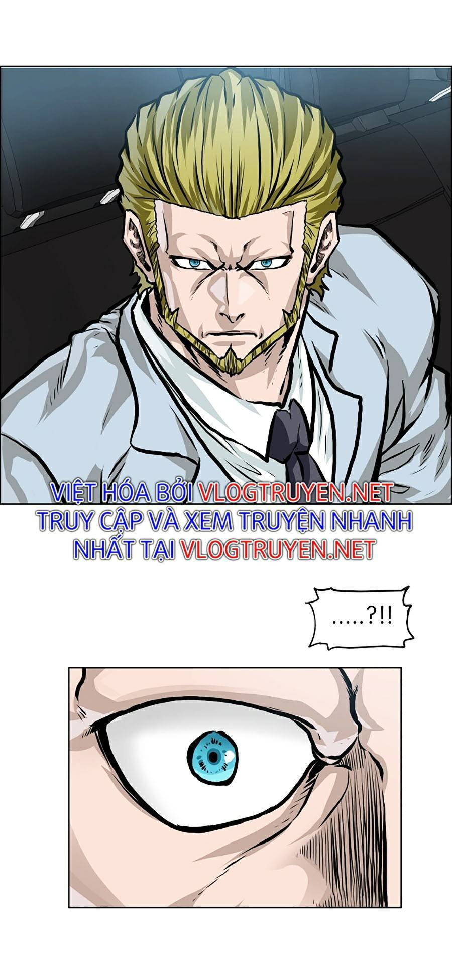 Bá Chủ Học Đường Ss4 - Chương 22