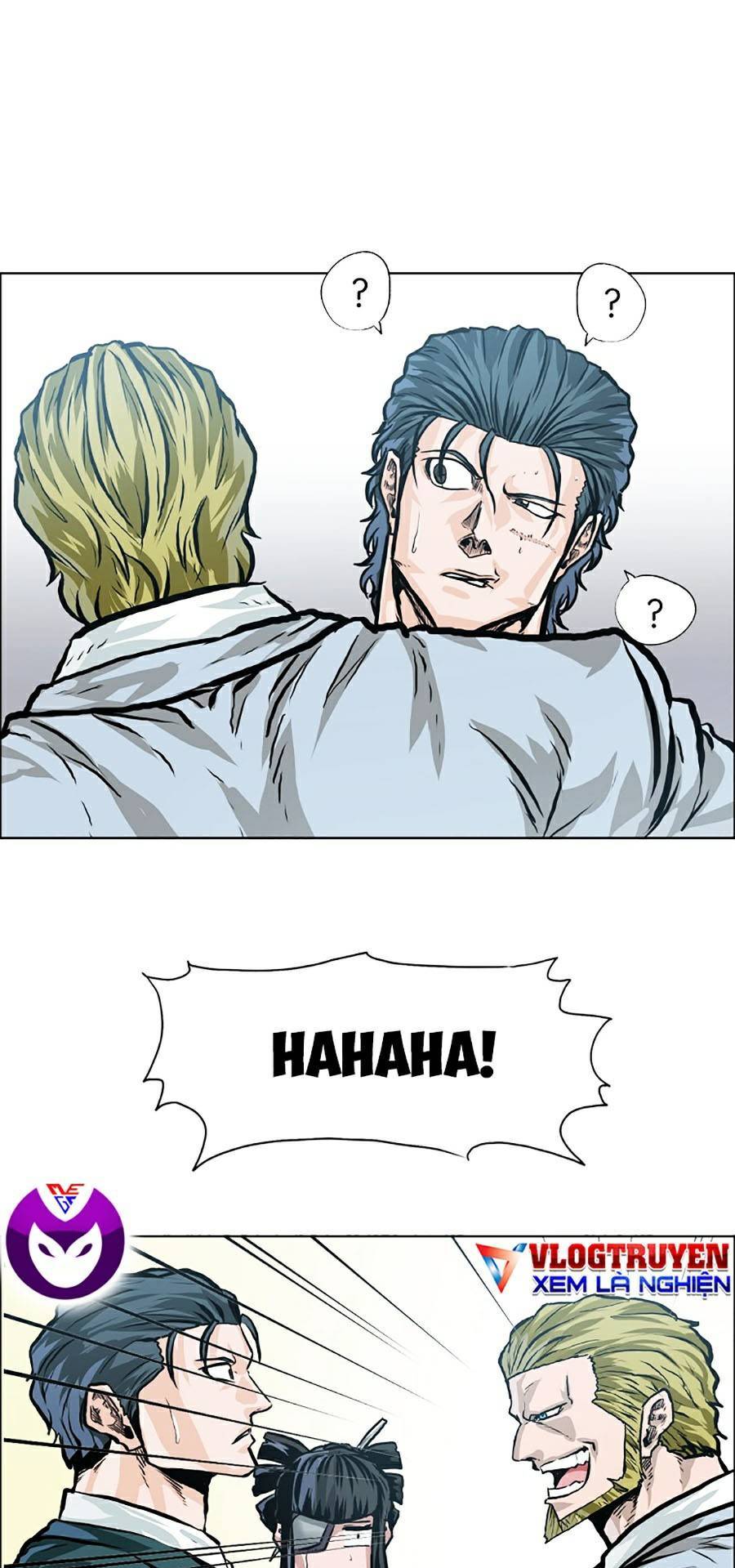 Bá Chủ Học Đường Ss4 - Chương 22