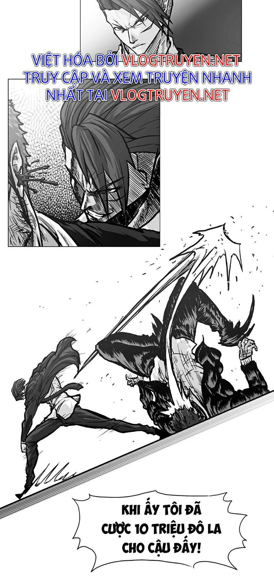 Bá Chủ Học Đường Ss4 - Chương 22