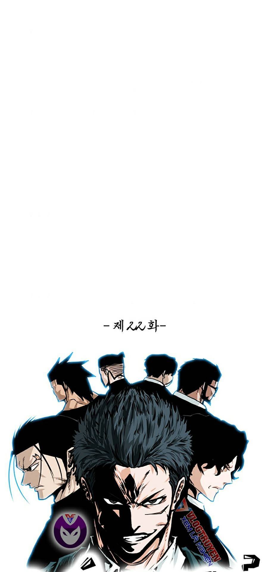 Bá Chủ Học Đường Ss4 - Chương 22