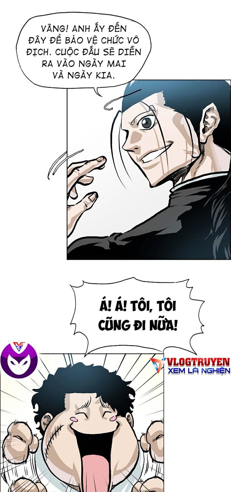 Bá Chủ Học Đường Ss4 - Chương 22