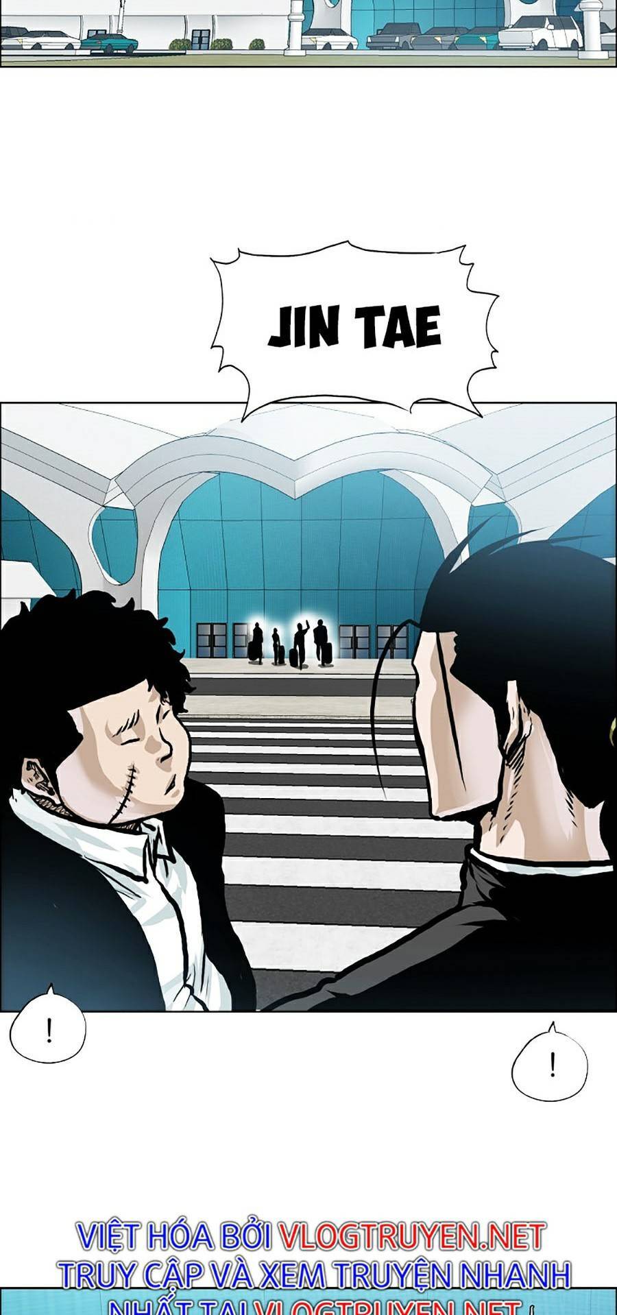 Bá Chủ Học Đường Ss4 - Chương 22