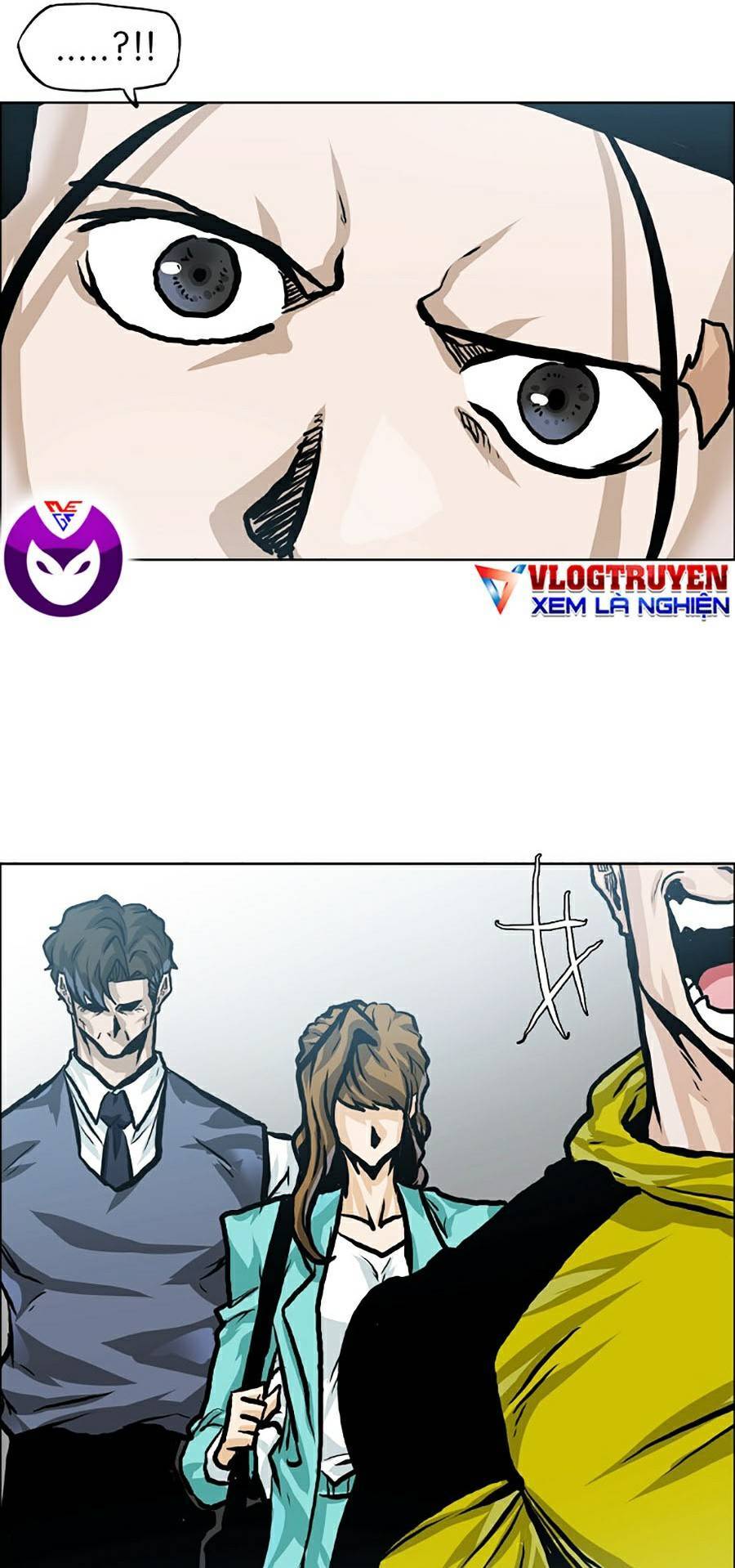 Bá Chủ Học Đường Ss4 - Chương 22