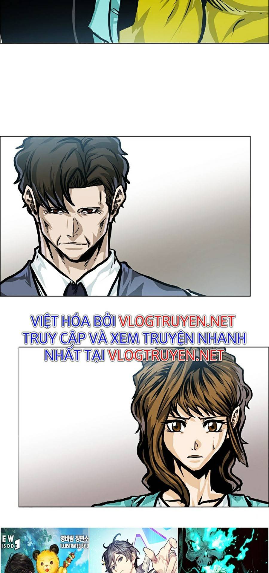 Bá Chủ Học Đường Ss4 - Chương 22