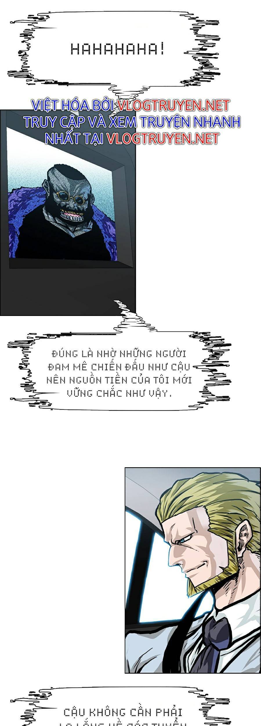 Bá Chủ Học Đường Ss4 - Chương 22