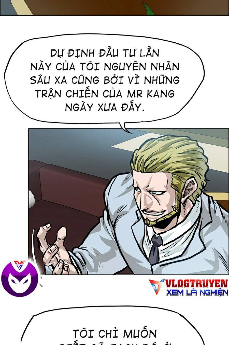 Bá Chủ Học Đường Ss4 - Chương 22