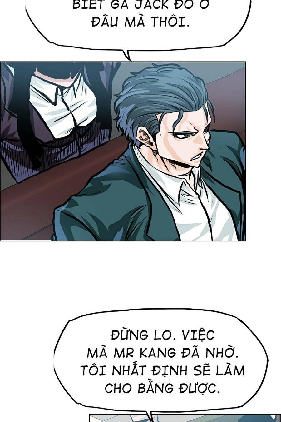 Bá Chủ Học Đường Ss4 - Chương 22