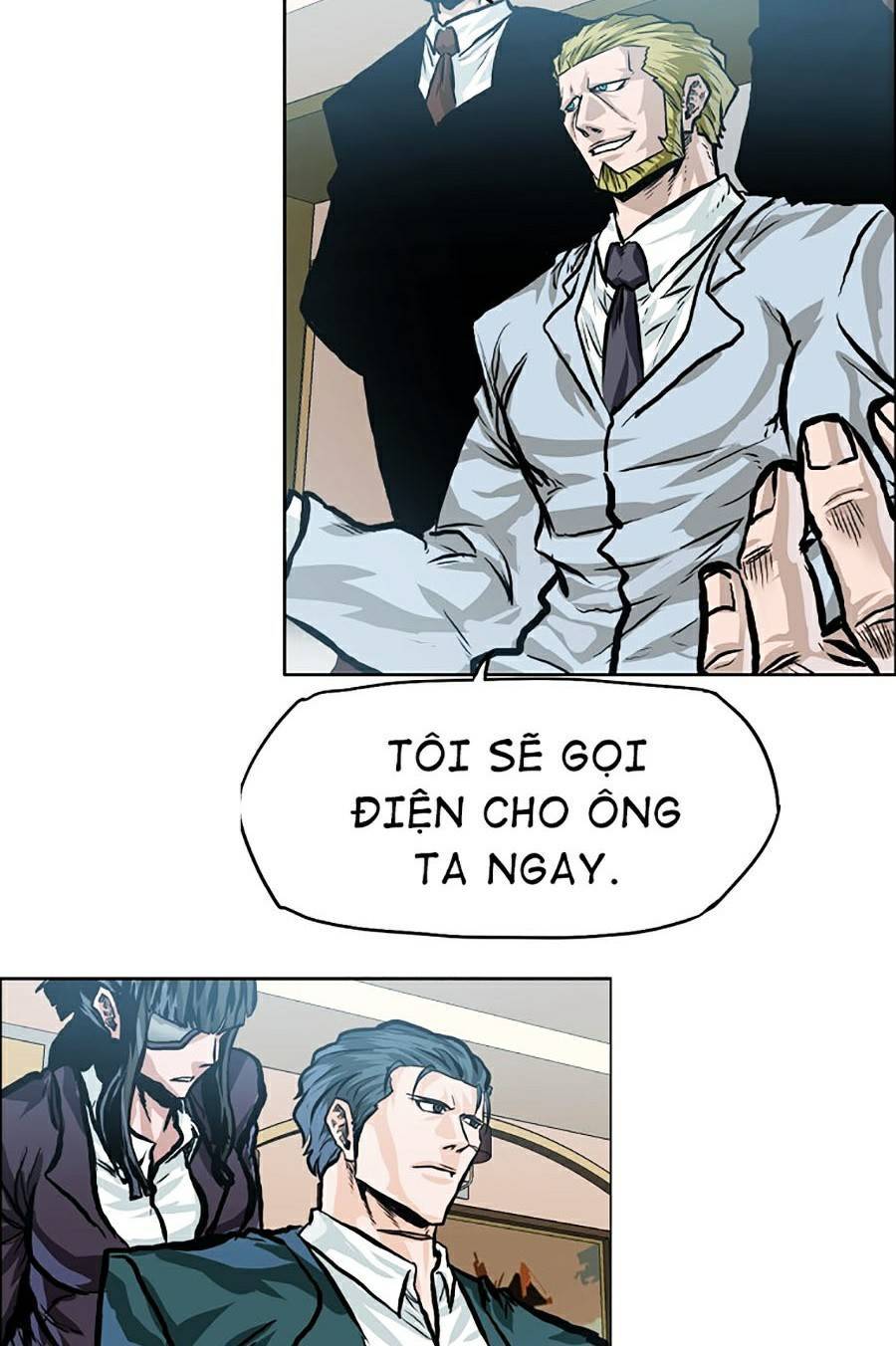 Bá Chủ Học Đường Ss4 - Chương 22