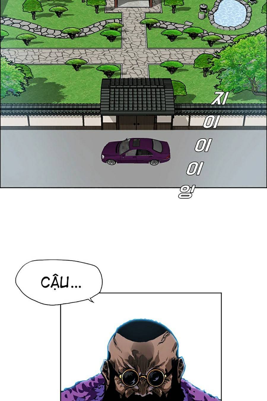 Bá Chủ Học Đường Ss4 - Chương 22