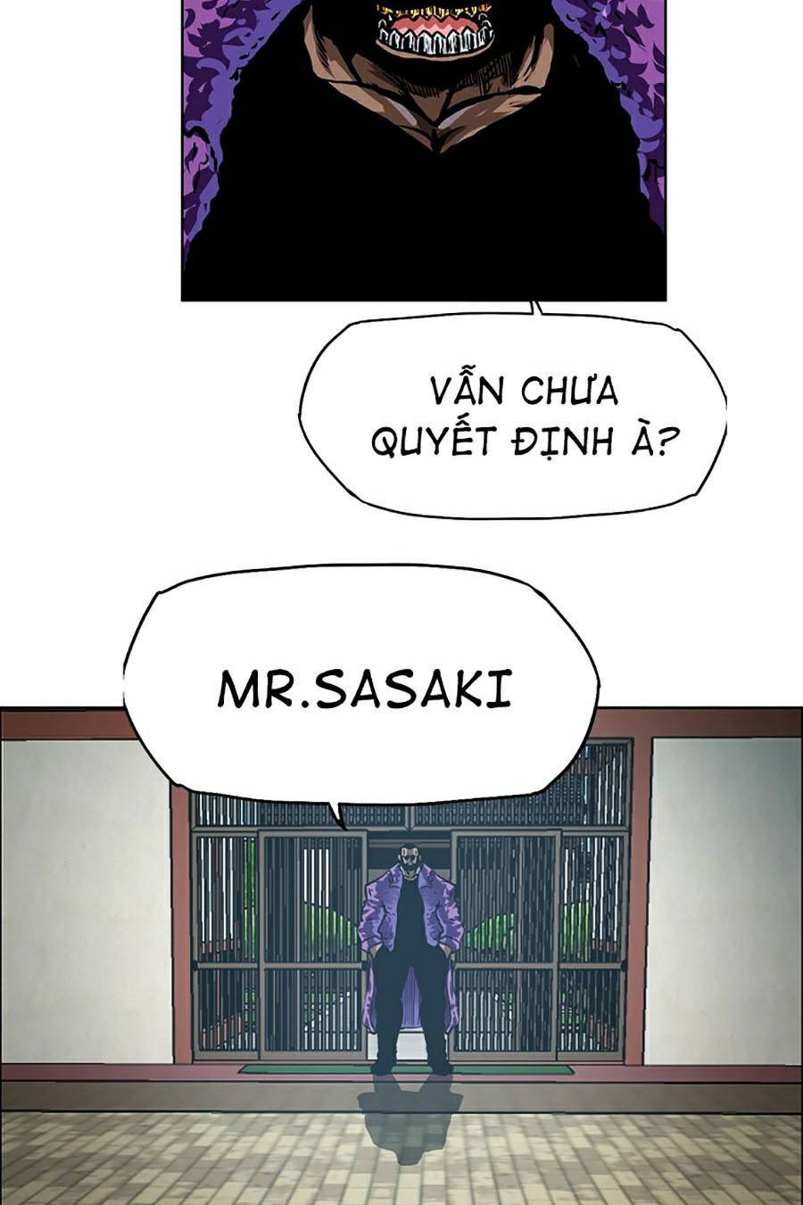 Bá Chủ Học Đường Ss4 - Chương 22