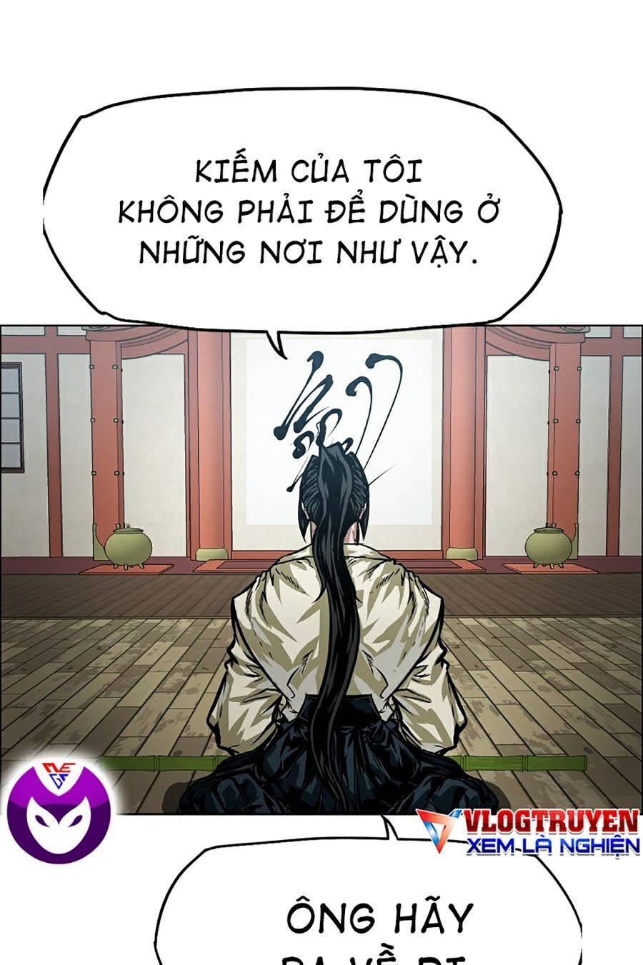 Bá Chủ Học Đường Ss4 - Chương 22