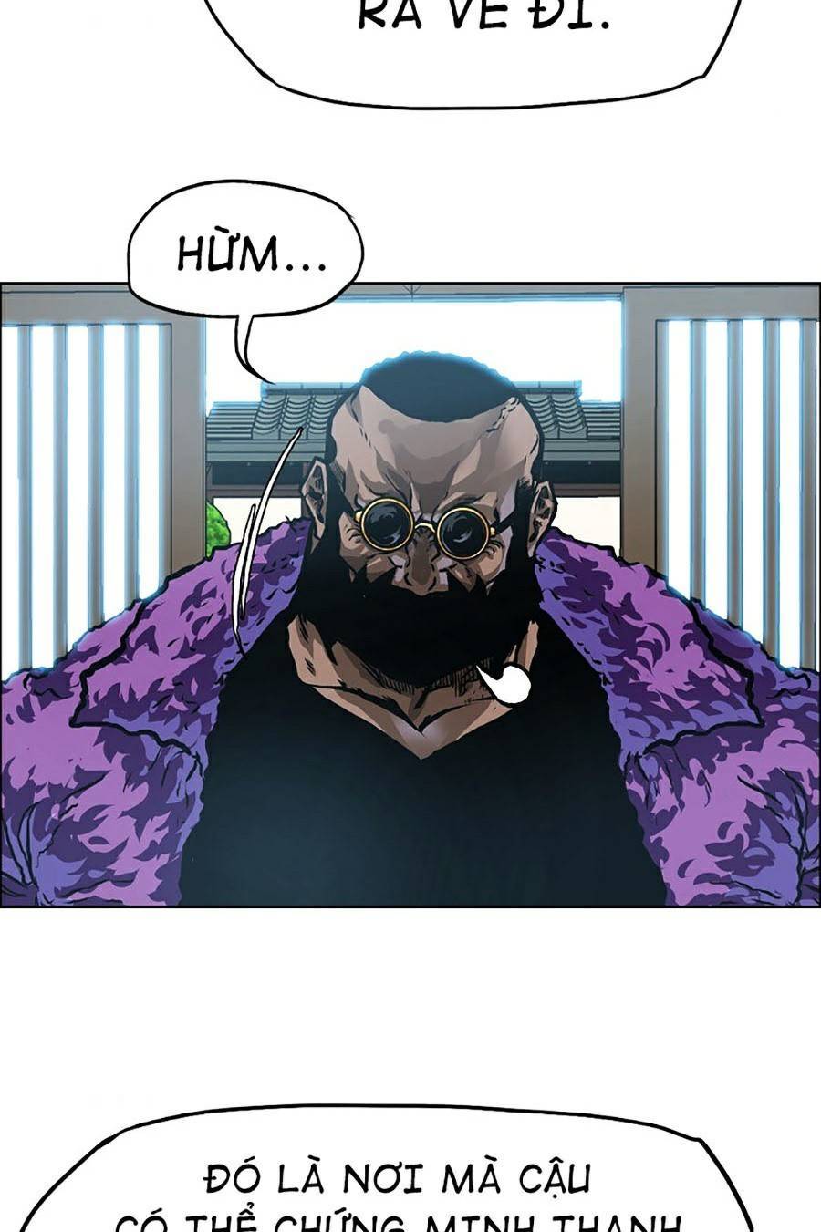 Bá Chủ Học Đường Ss4 - Chương 22