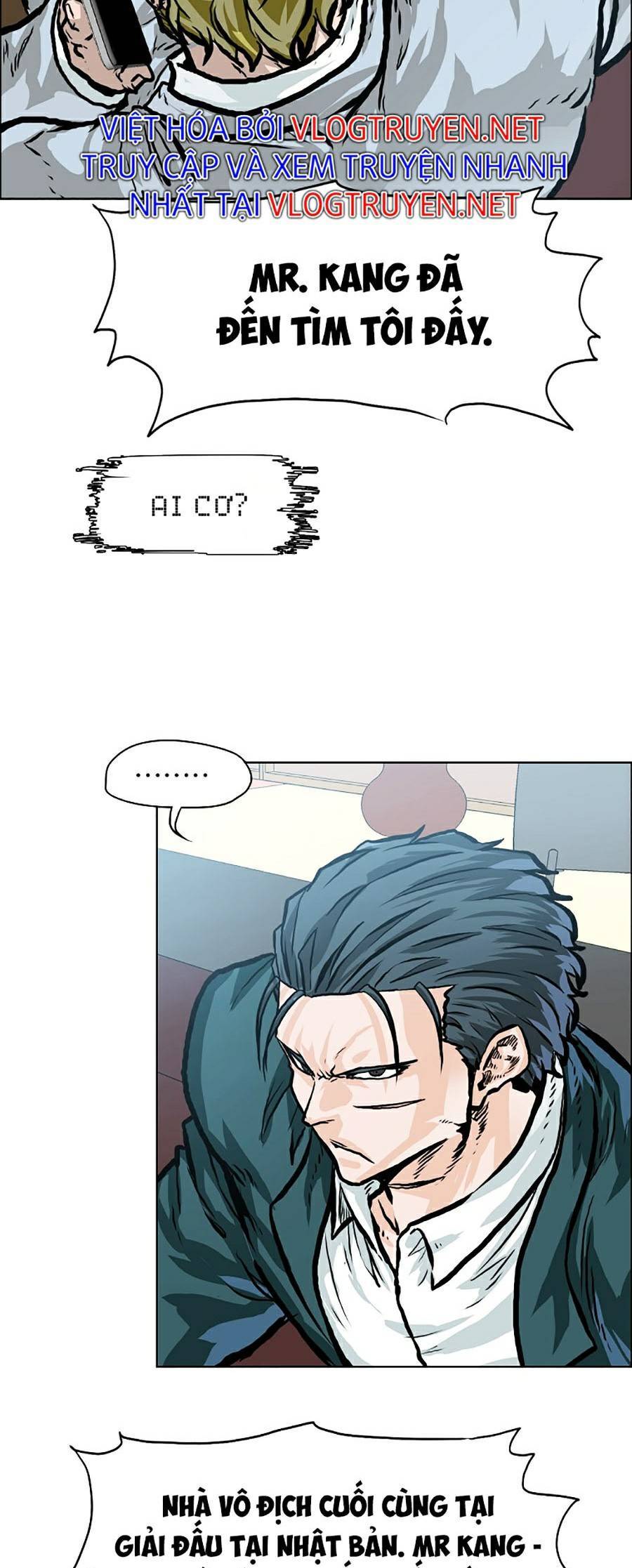 Bá Chủ Học Đường Ss4 - Chương 23