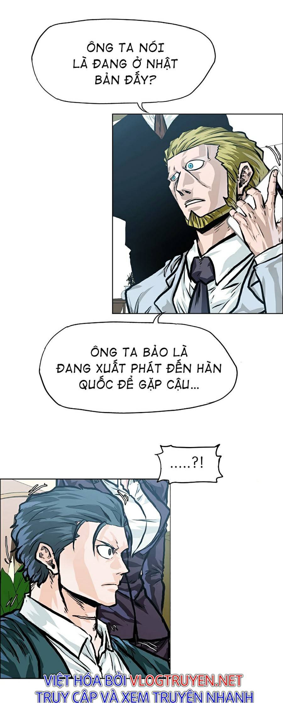 Bá Chủ Học Đường Ss4 - Chương 23