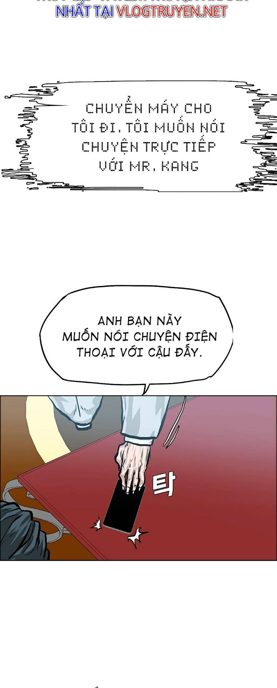 Bá Chủ Học Đường Ss4 - Chương 23