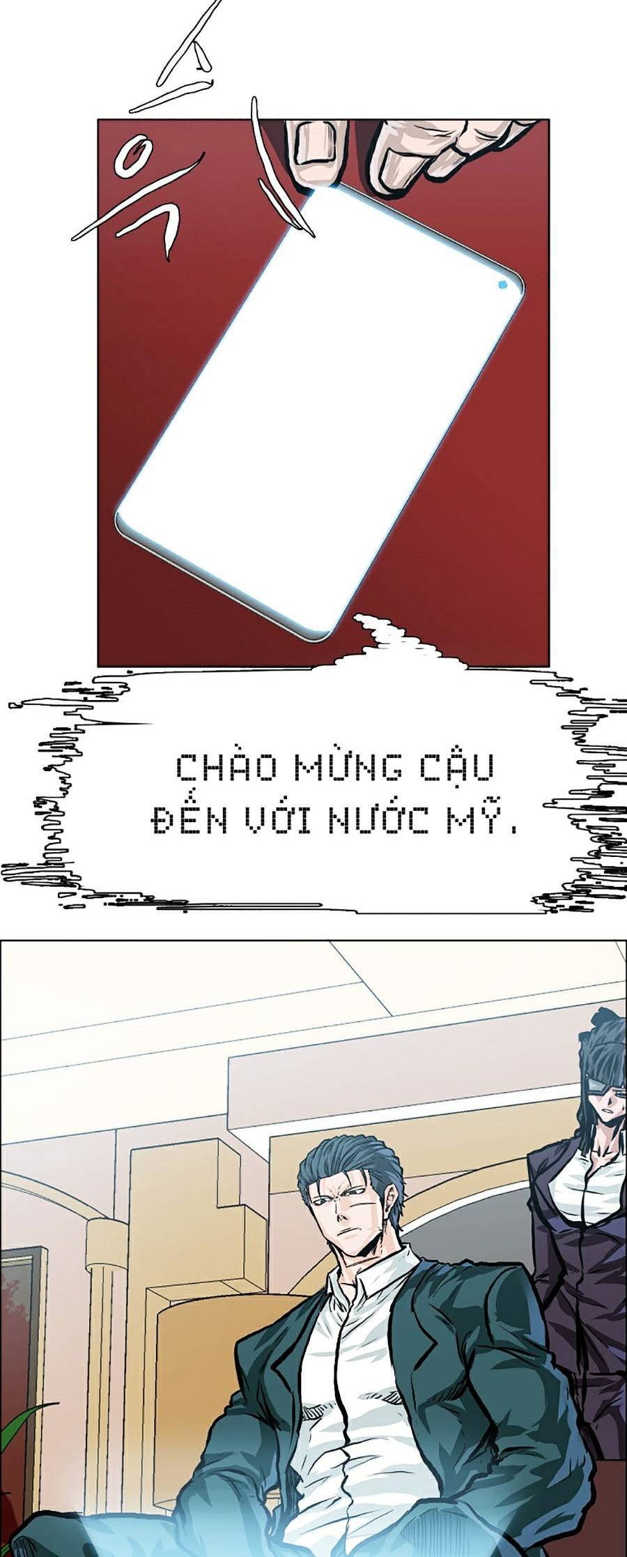 Bá Chủ Học Đường Ss4 - Chương 23