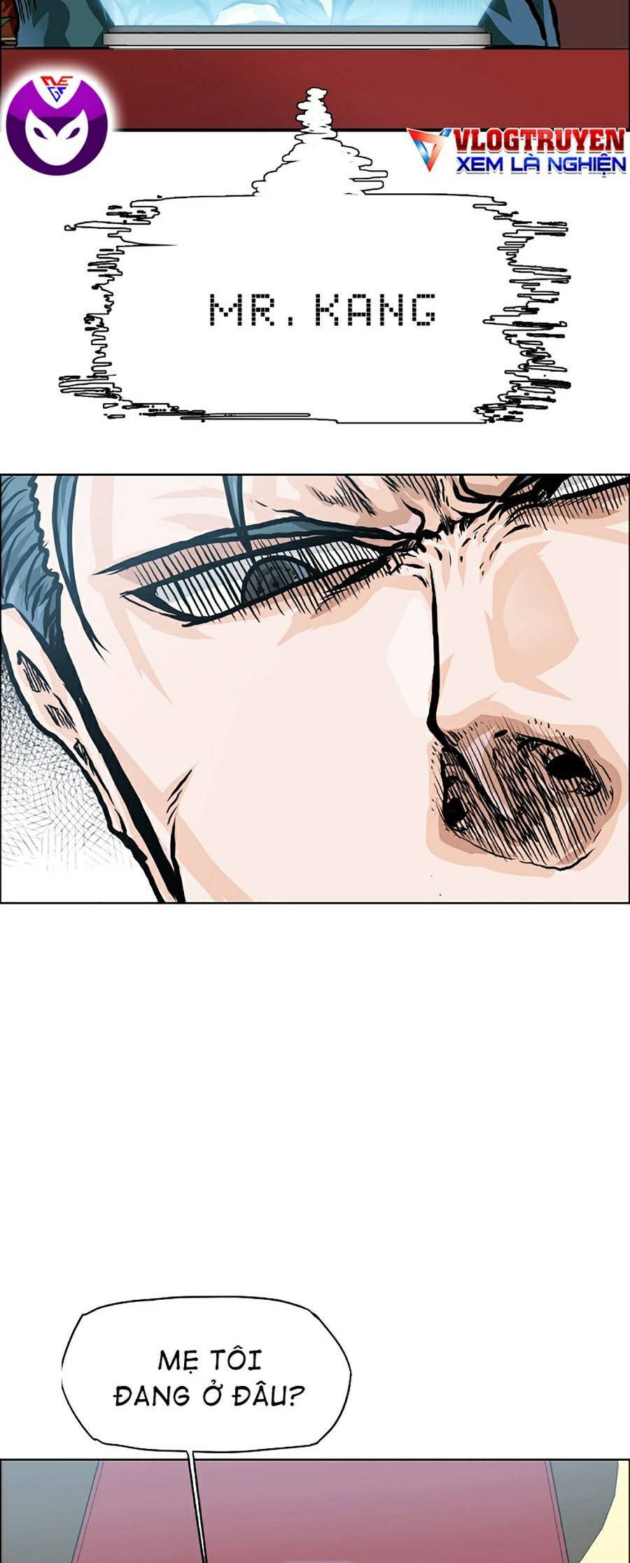 Bá Chủ Học Đường Ss4 - Chương 23