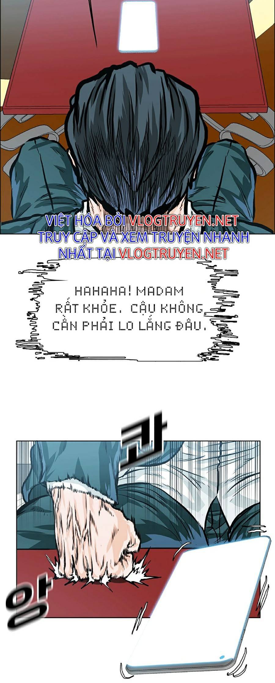 Bá Chủ Học Đường Ss4 - Chương 23