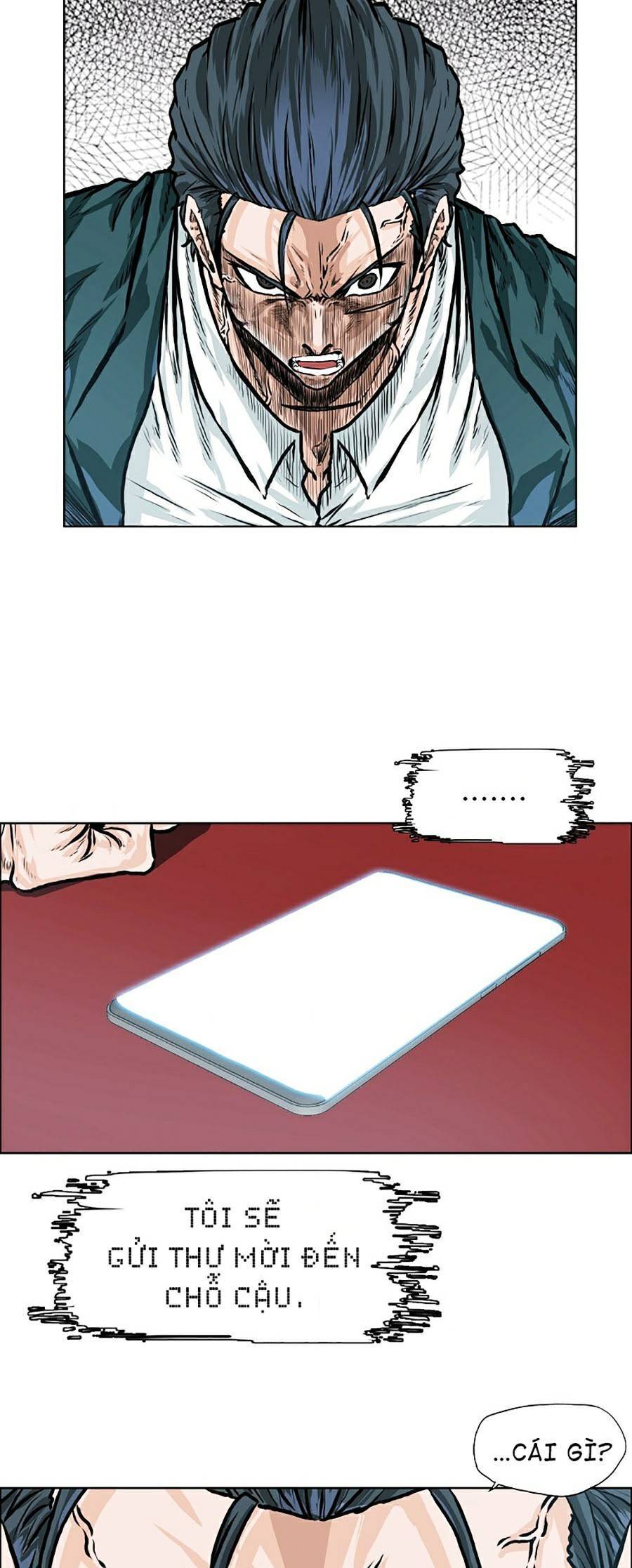 Bá Chủ Học Đường Ss4 - Chương 23