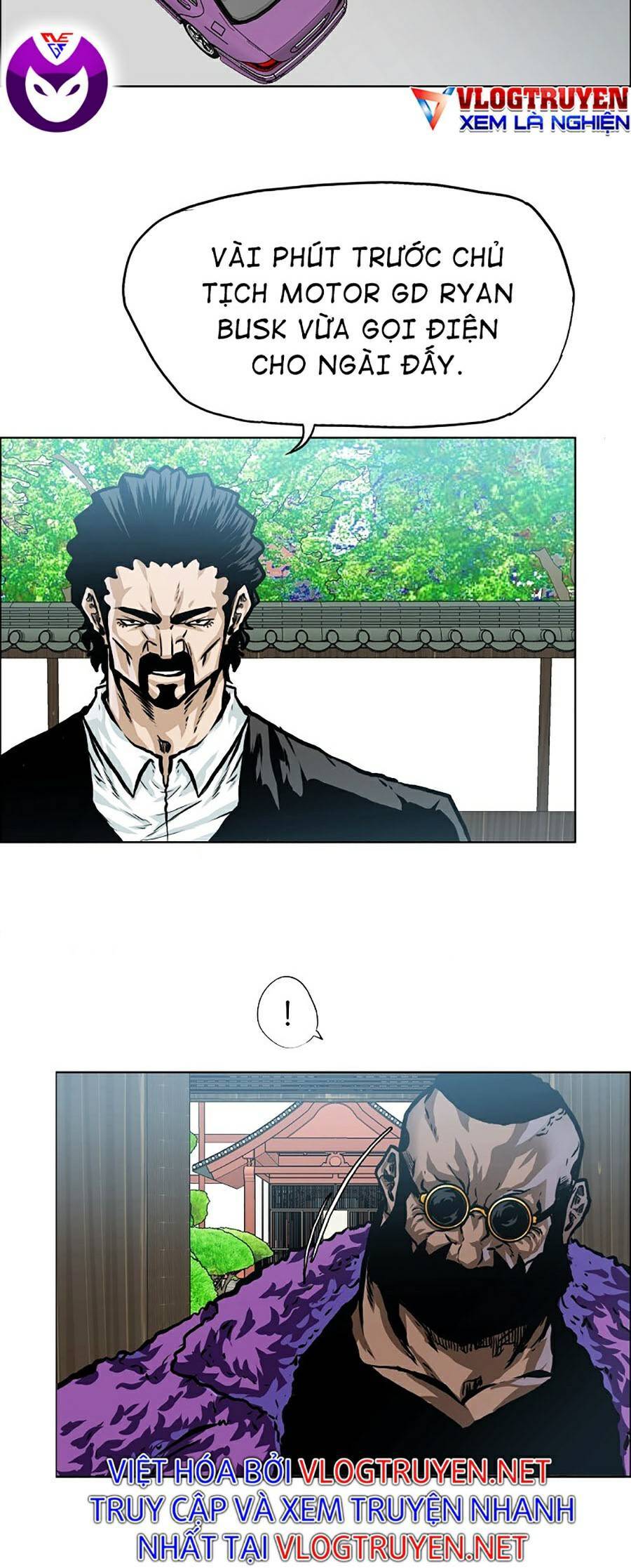 Bá Chủ Học Đường Ss4 - Chương 23