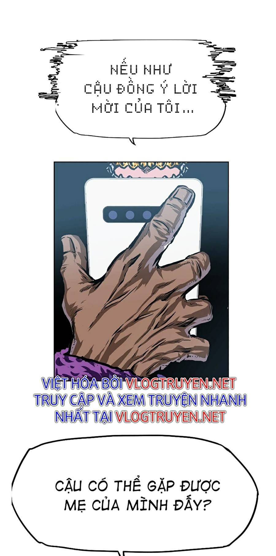 Bá Chủ Học Đường Ss4 - Chương 23