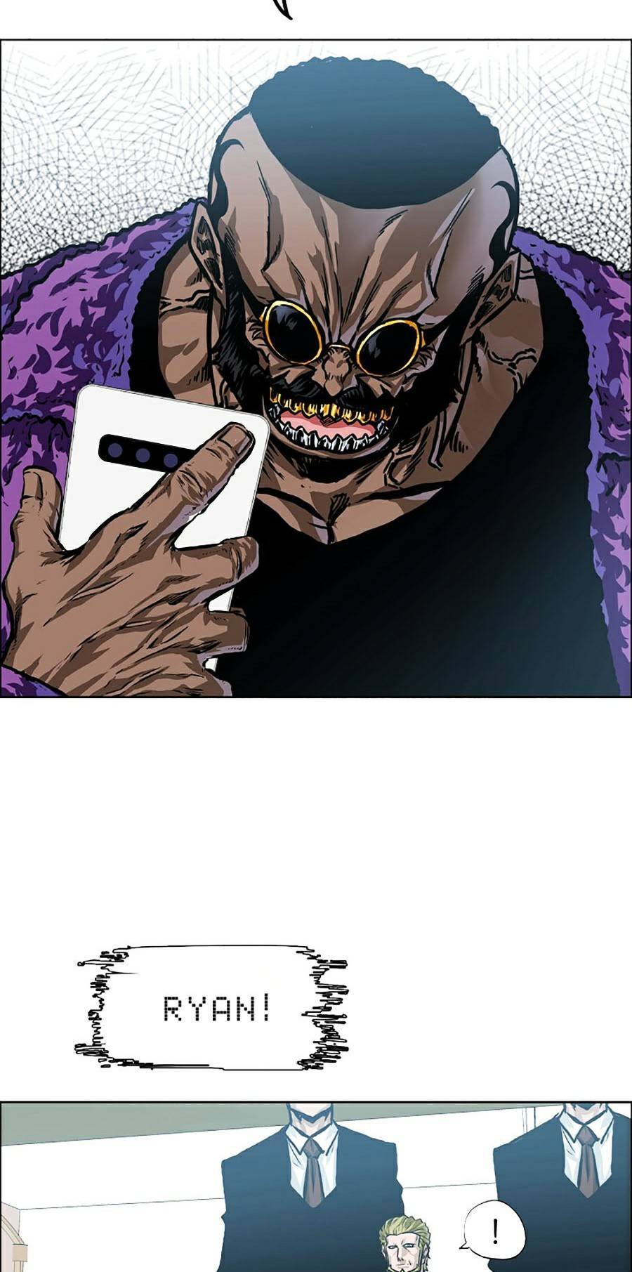 Bá Chủ Học Đường Ss4 - Chương 23