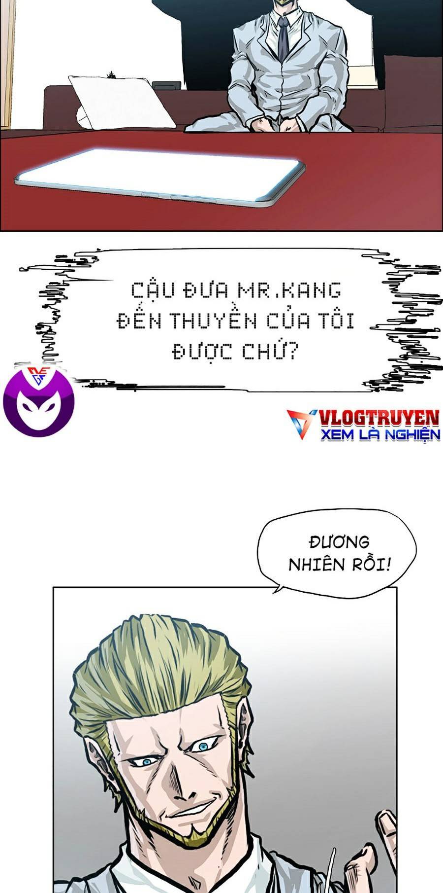 Bá Chủ Học Đường Ss4 - Chương 23