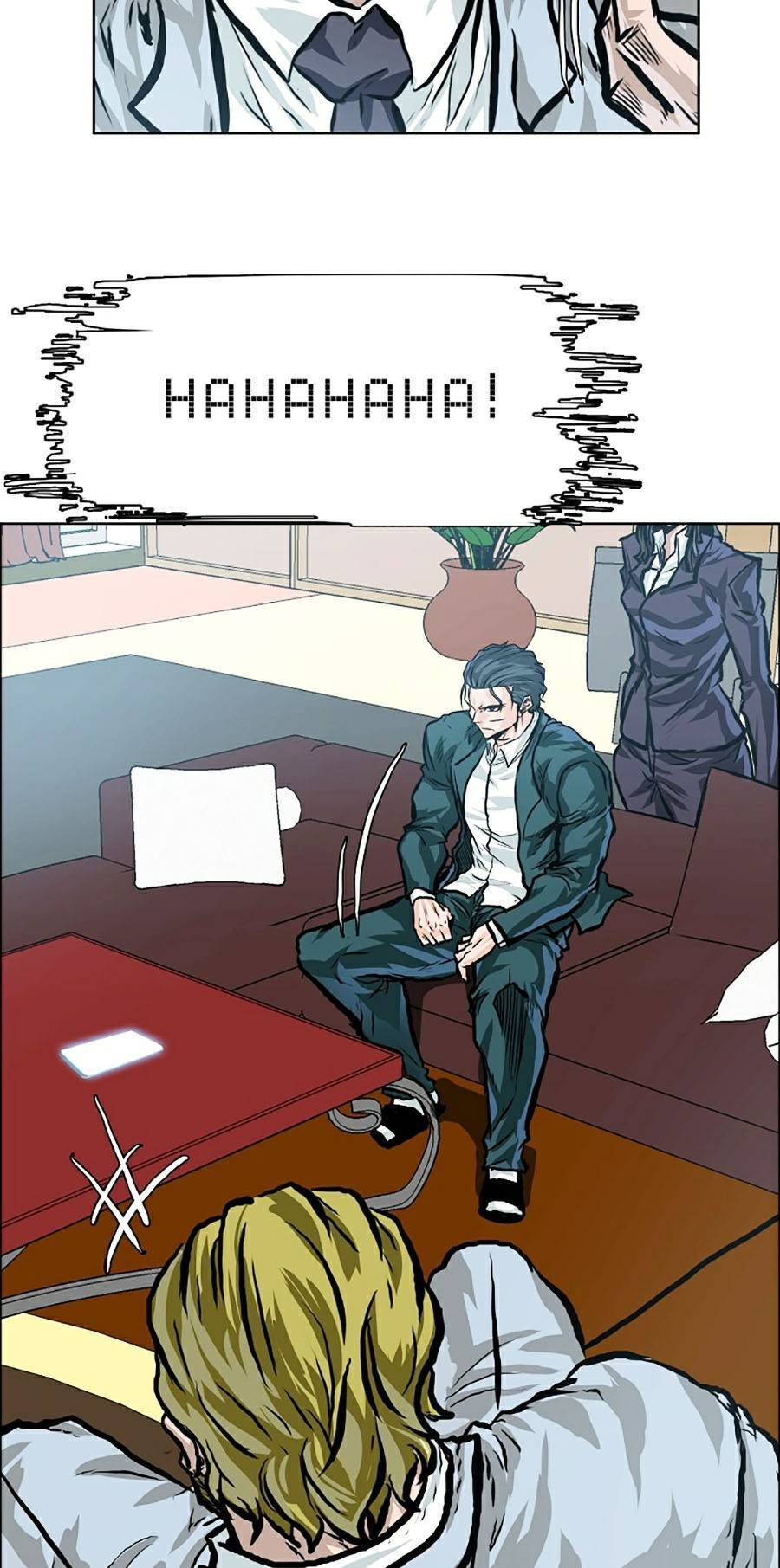 Bá Chủ Học Đường Ss4 - Chương 23