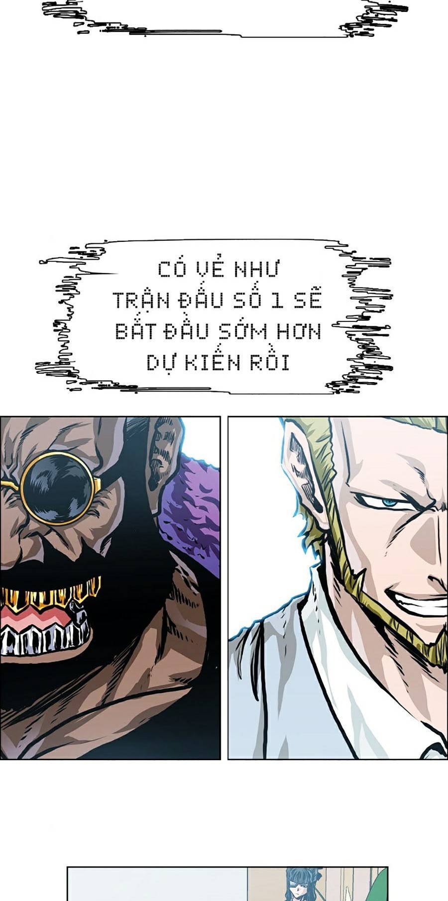 Bá Chủ Học Đường Ss4 - Chương 23