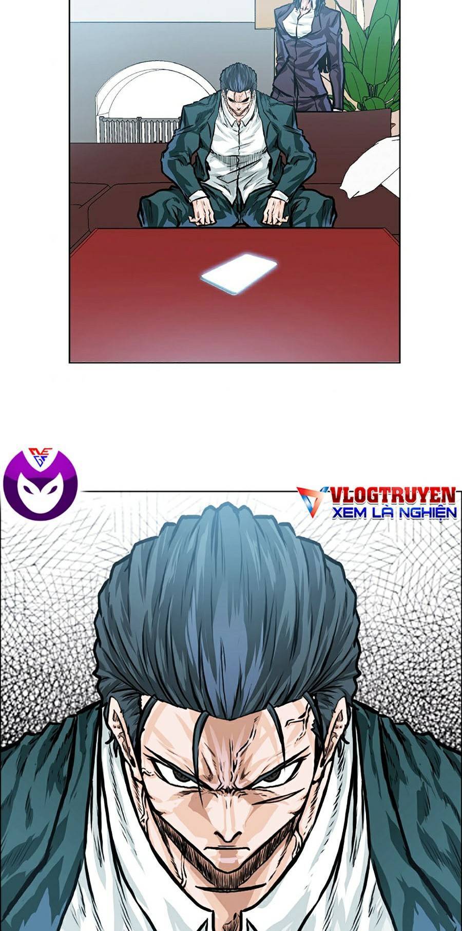 Bá Chủ Học Đường Ss4 - Chương 23