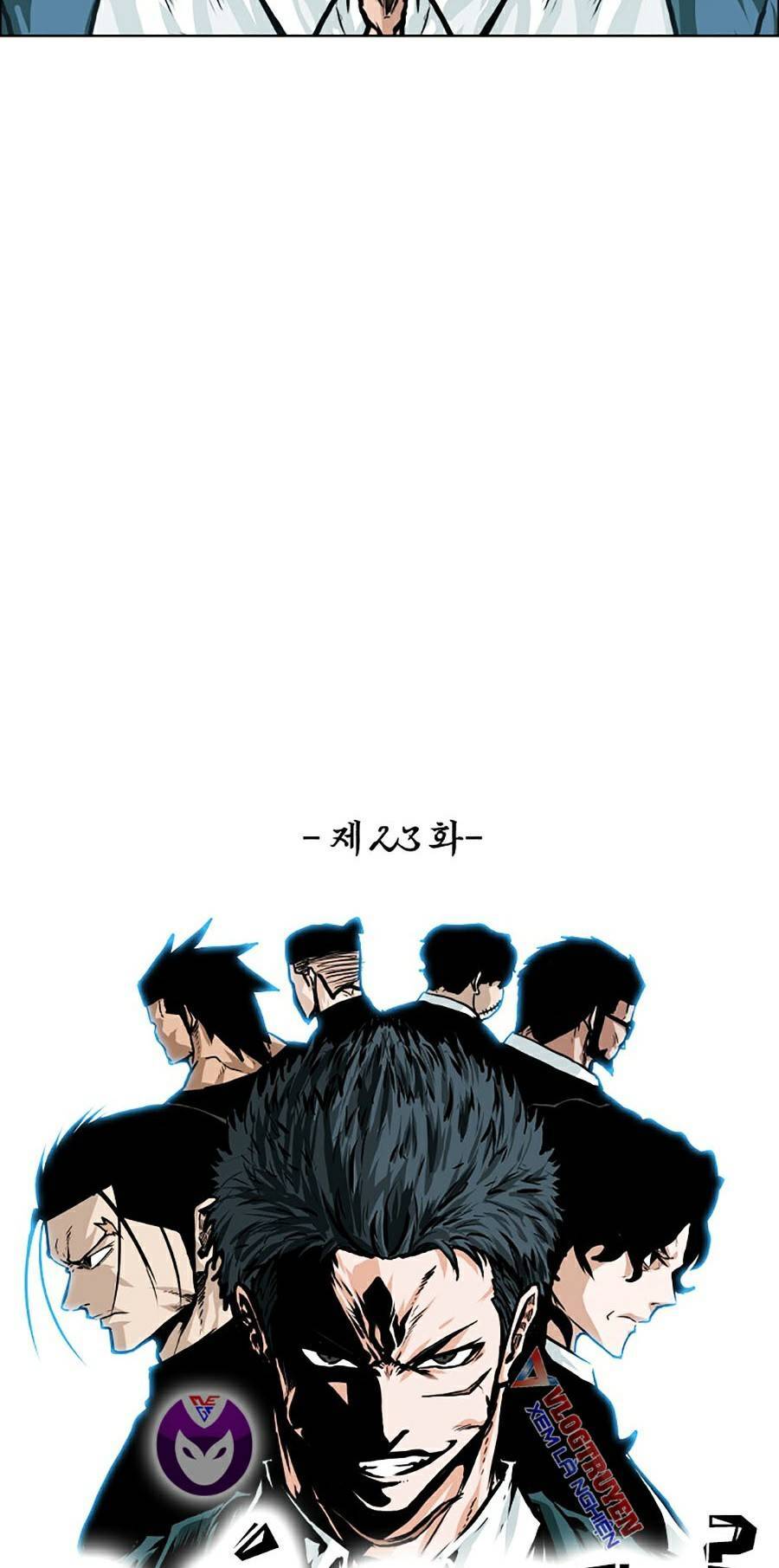 Bá Chủ Học Đường Ss4 - Chương 23