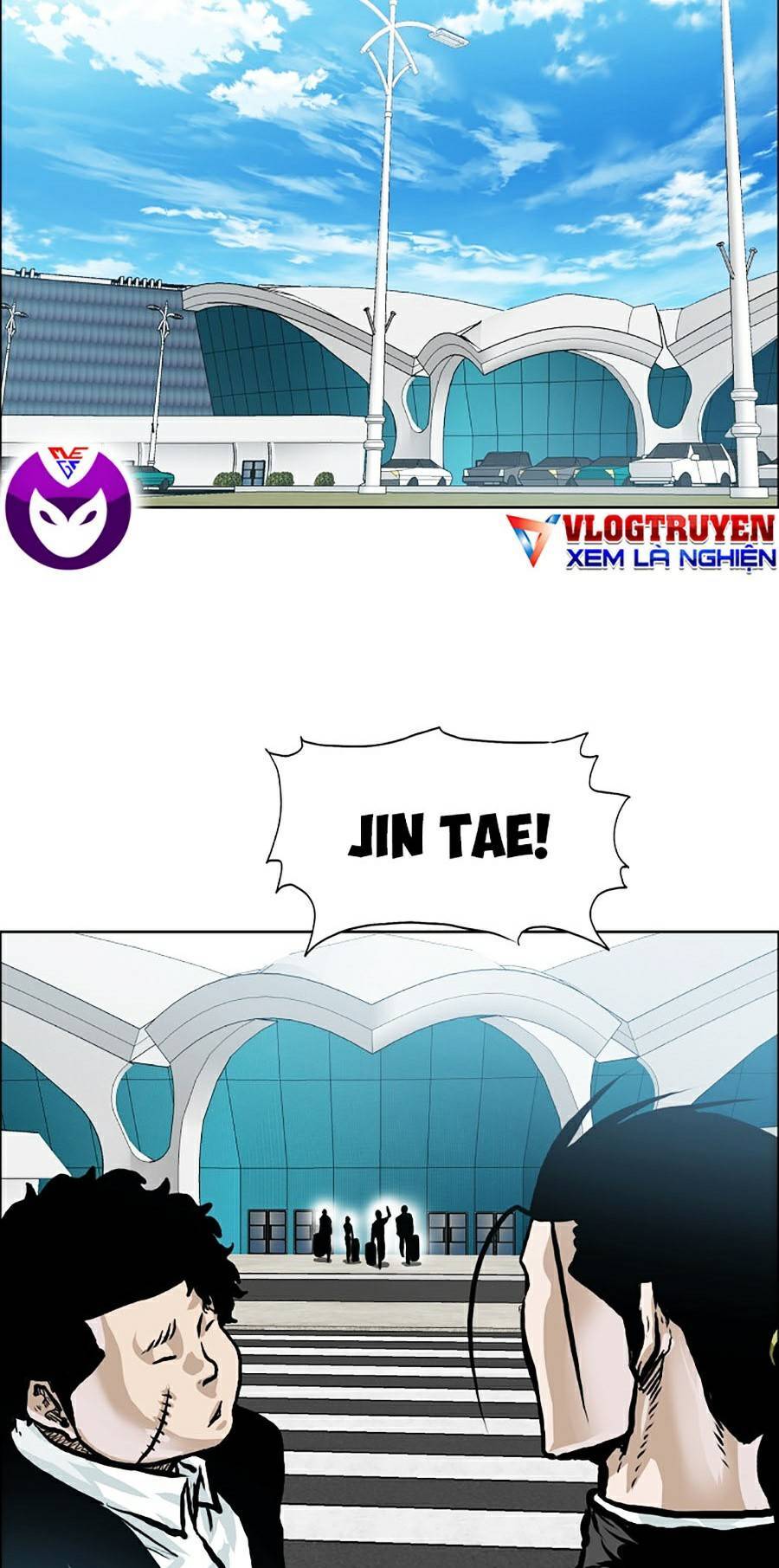 Bá Chủ Học Đường Ss4 - Chương 23