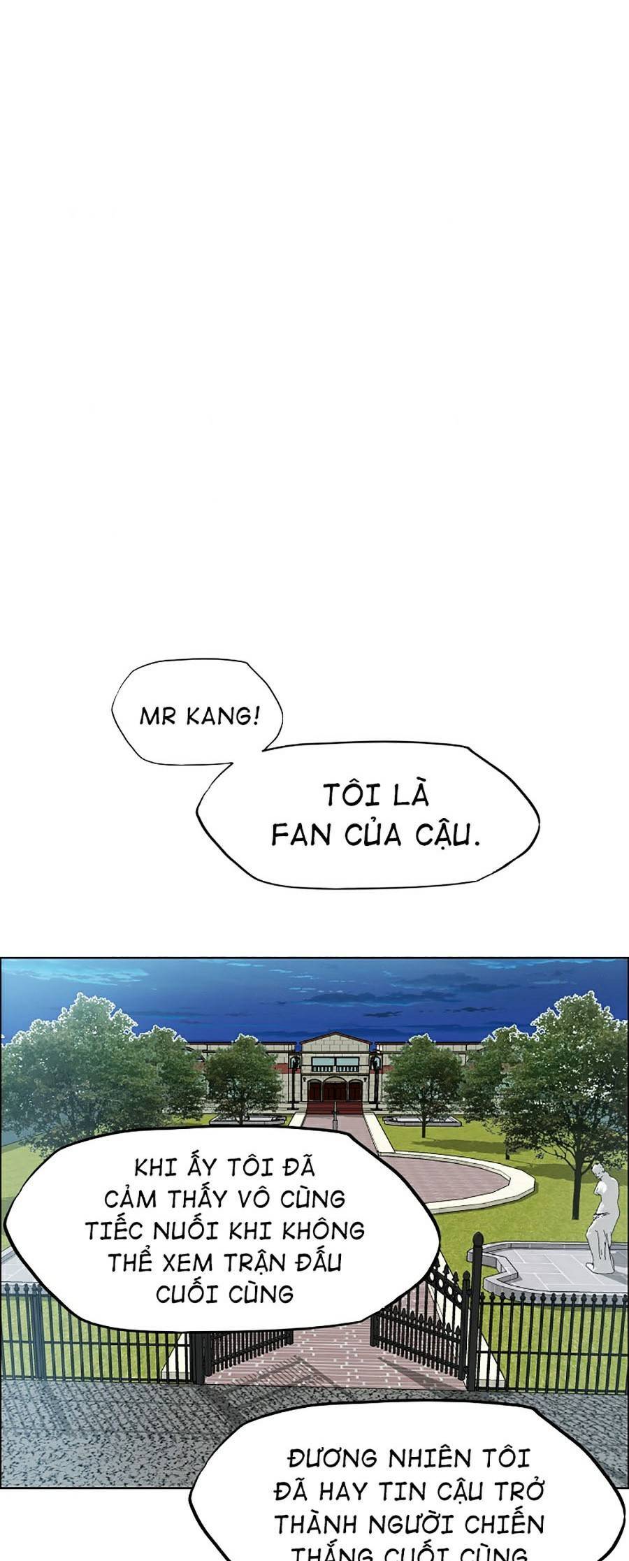 Bá Chủ Học Đường Ss4 - Chương 23