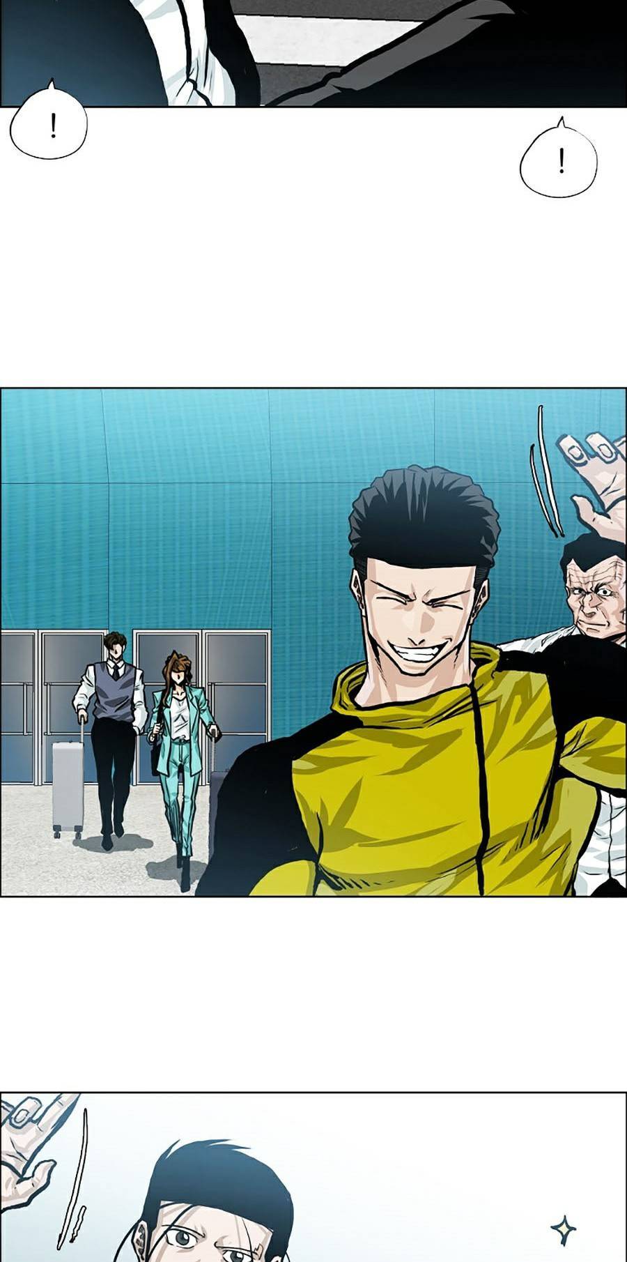 Bá Chủ Học Đường Ss4 - Chương 23