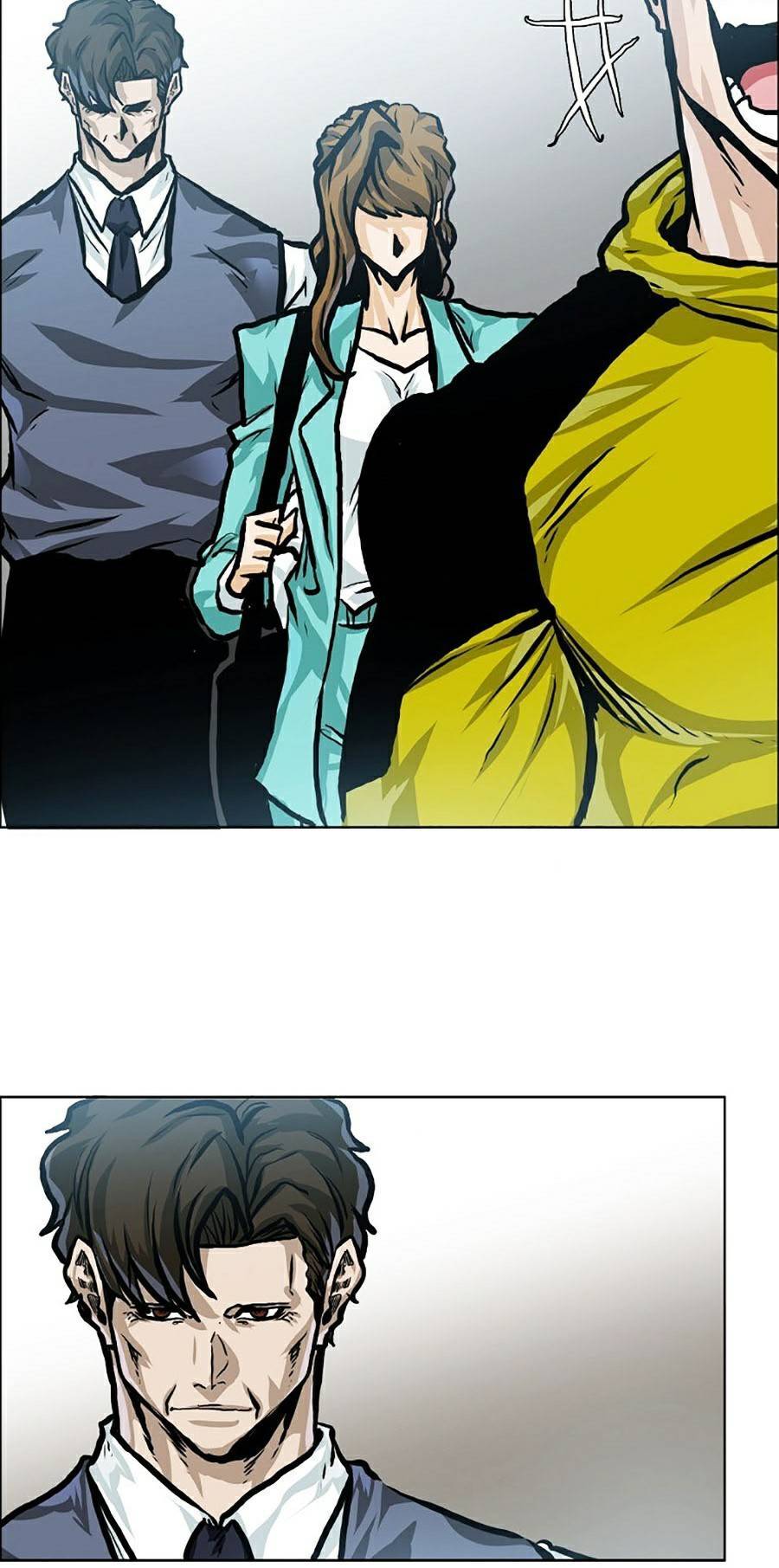 Bá Chủ Học Đường Ss4 - Chương 23