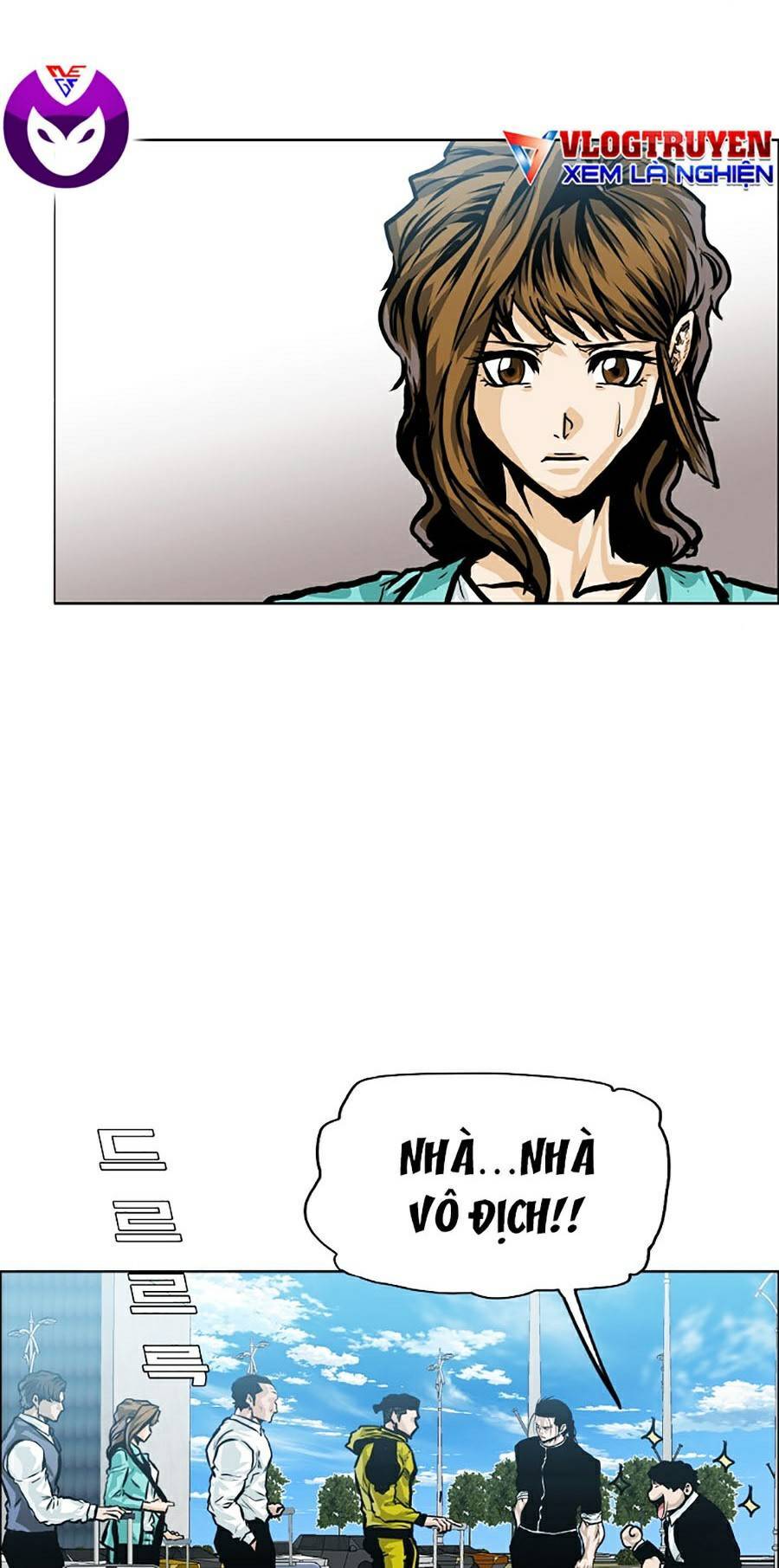 Bá Chủ Học Đường Ss4 - Chương 23