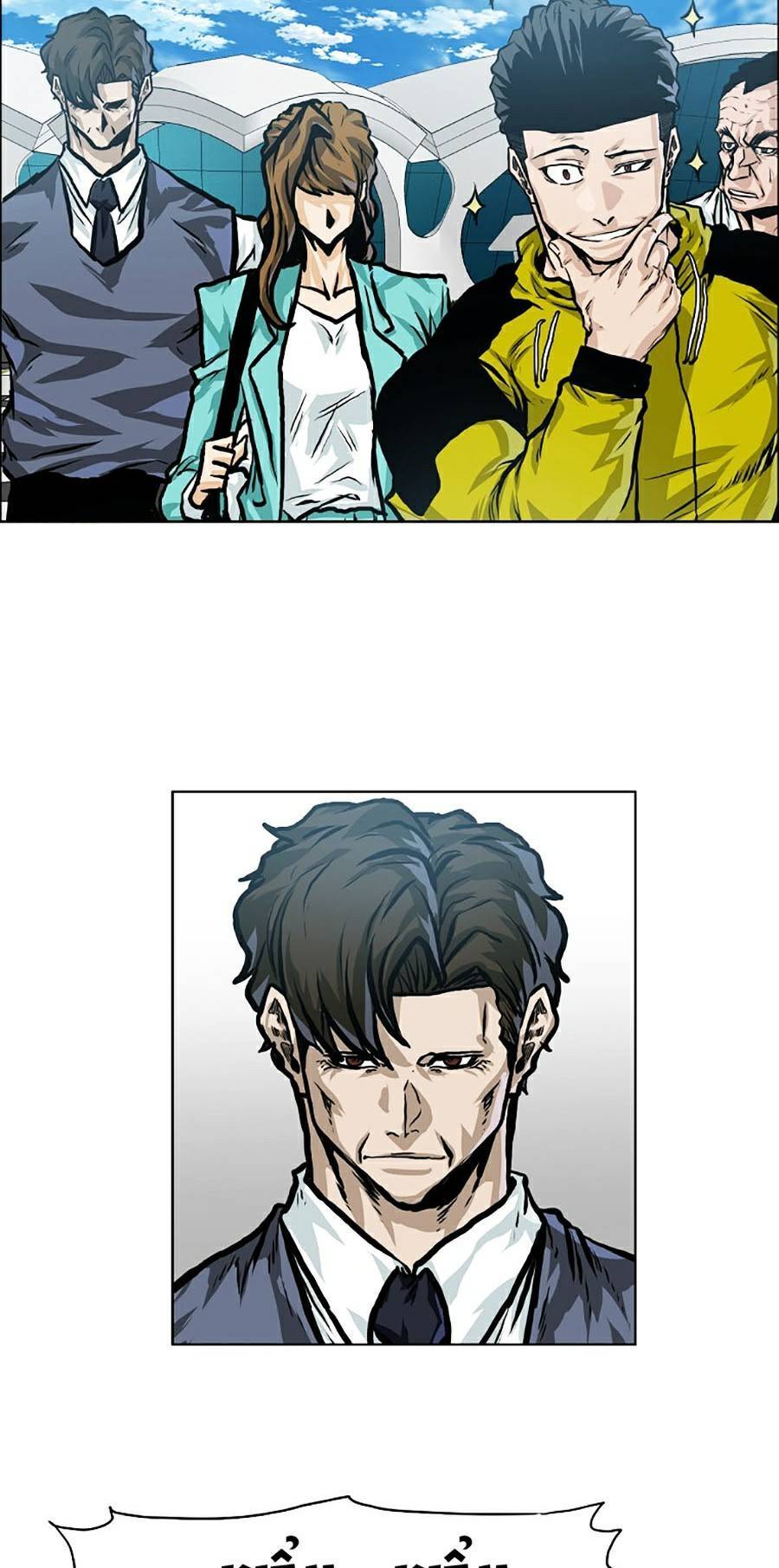 Bá Chủ Học Đường Ss4 - Chương 23