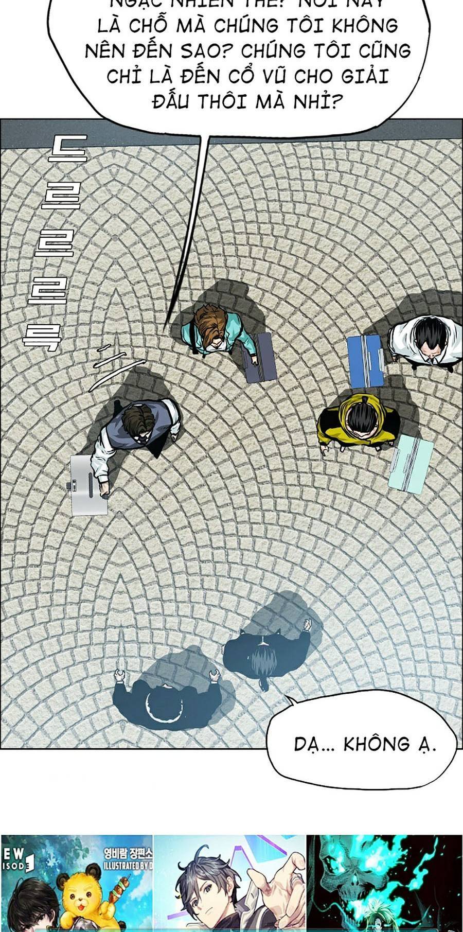 Bá Chủ Học Đường Ss4 - Chương 23