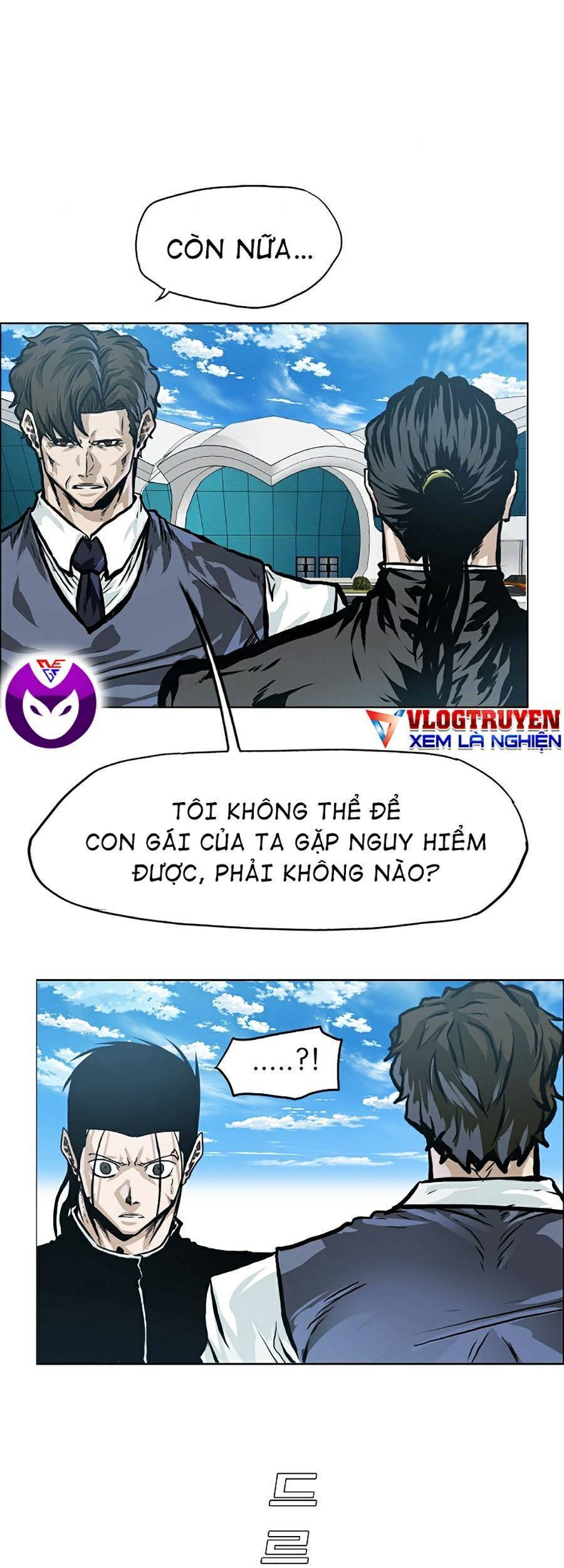 Bá Chủ Học Đường Ss4 - Chương 23