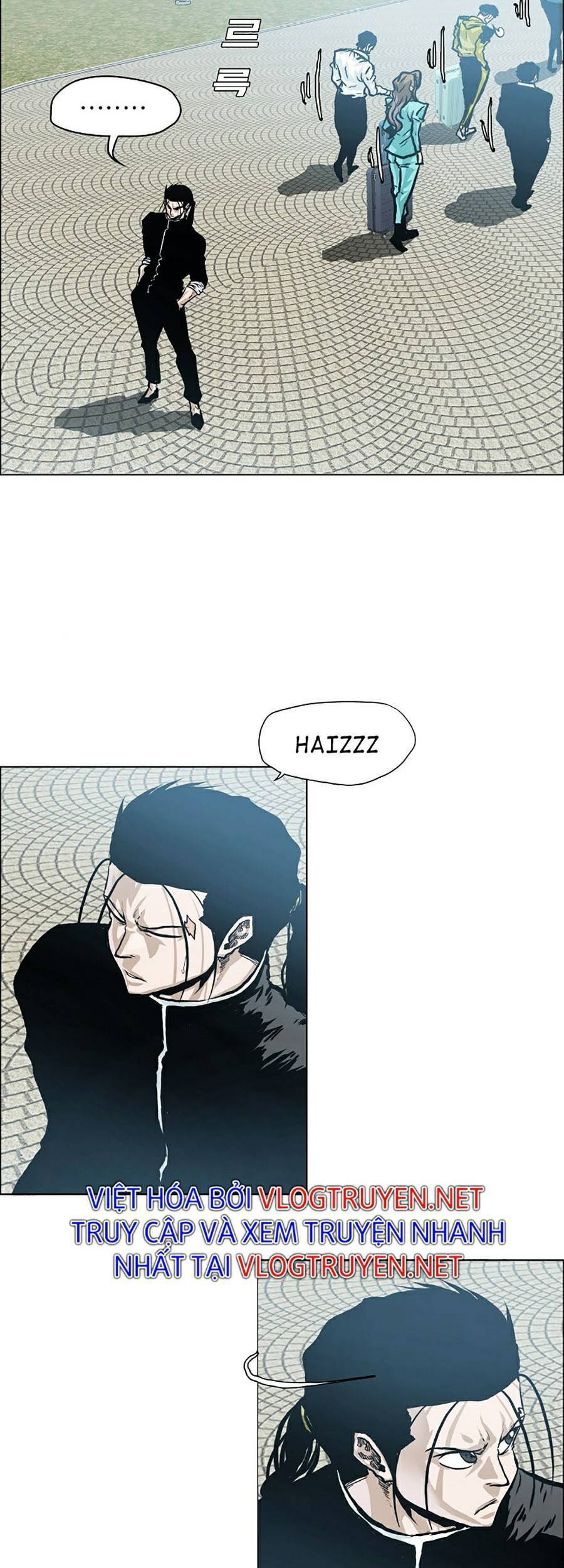 Bá Chủ Học Đường Ss4 - Chương 23